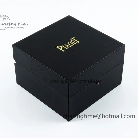 MiroTime 0426 WrinkleFree Yacht-Master 37mm 1:1 Best Edition Black Rubber Strap (Fits the Gen size) 417